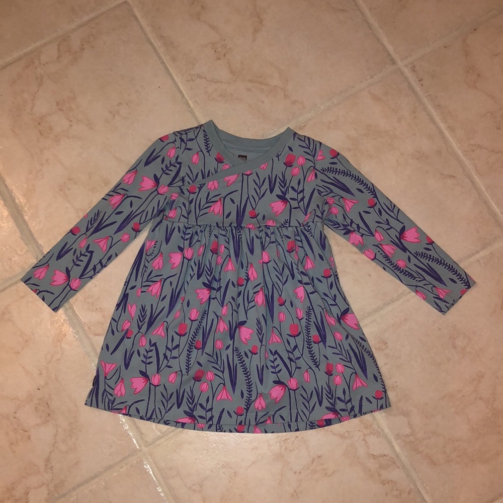 Tea Collection Dresses - Picture 6 of 7